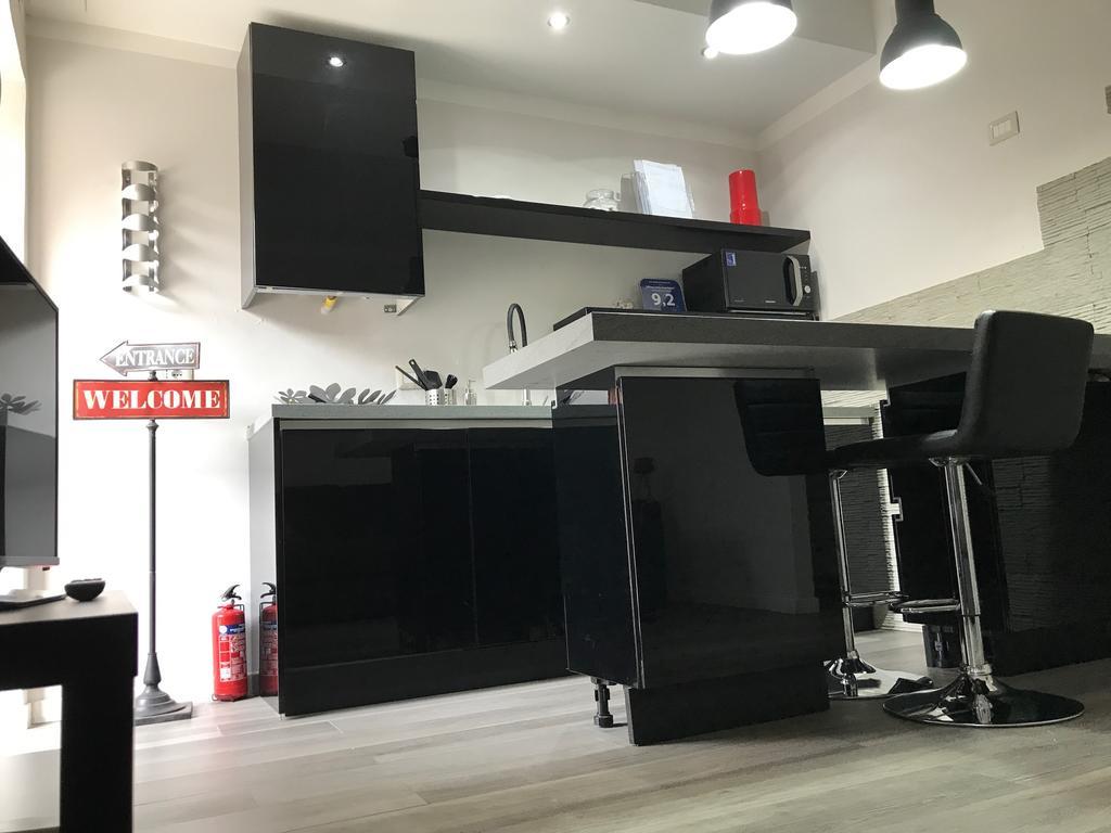 Kibilu - Via Confalonieri - Stazione Garibaldi - Zona Isola Milano Eksteriør bilde
